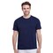Essential-T Tall Crewneck T-Shirt for Casual, Workwear & Extended Length Comfort Wear